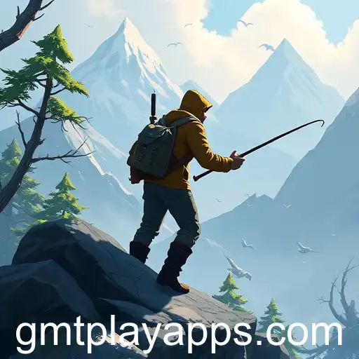 Explore New Realms with 'Game Adventures': A Deep Dive into the Gmt Play App