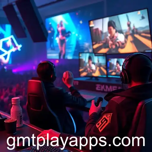 The Evolution of Online Gaming in 2025