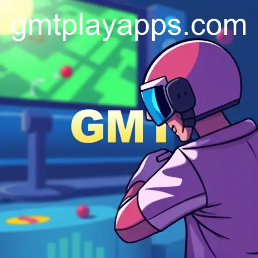 GMT Play App Revolutionizes Online Gaming Experience