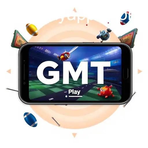 GMT Play App Revolutionizes Online Gaming Experience