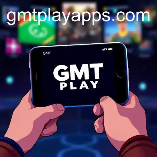 The Rise of GMT Play App in Online Gaming