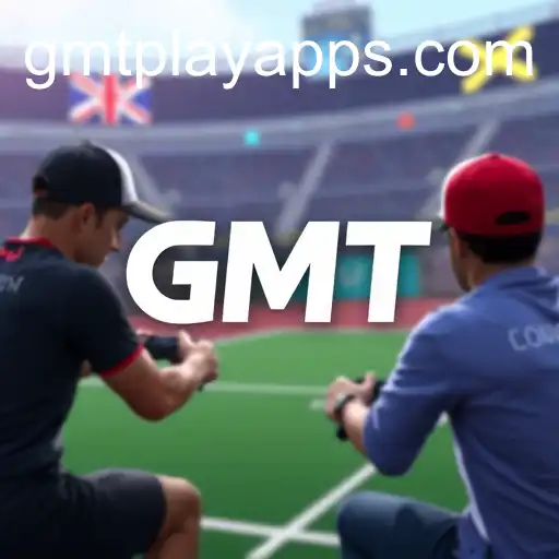 GMT Play App Revolutionizing Gaming Experience