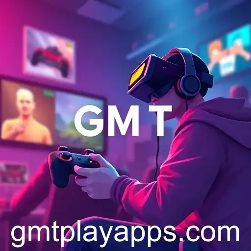 Gmt Play App Revolutionizes Online Gaming