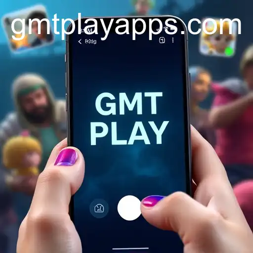 Revolutionizing Online Gaming: The Rise of GMT Play App