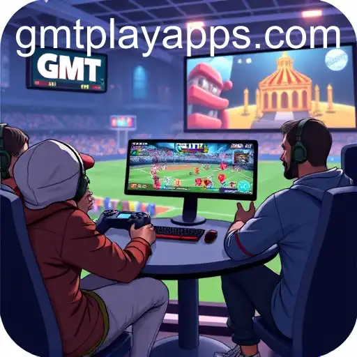 The Rise of GMT Play in the Gaming World