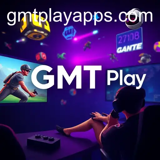 The Rise of GMT Play in the Gaming World