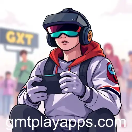 The Evolution of GMT Play in the Gaming Industry