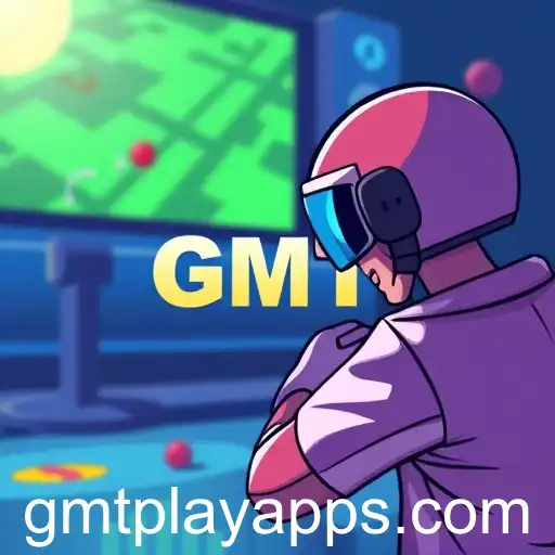 GMT Play App Revolutionizes Online Gaming Experience