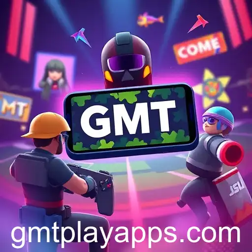The Rise of GMT Play App in the Gaming World