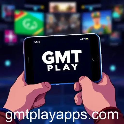 The Rise of GMT Play App in Online Gaming