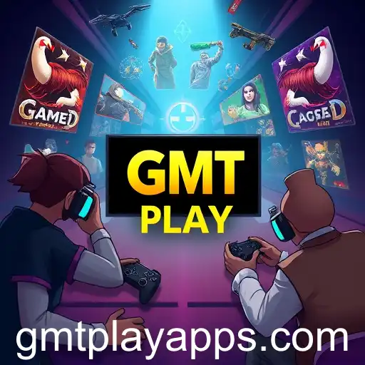 Gmt Play App Revolutionizes Online Gaming Experience