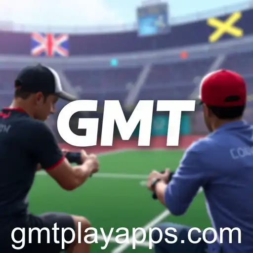 GMT Play App Revolutionizing Gaming Experience