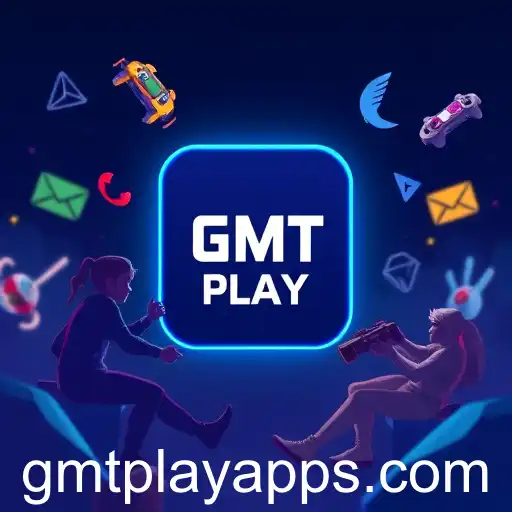 The Rise of GMT Play App in the Gaming Industry