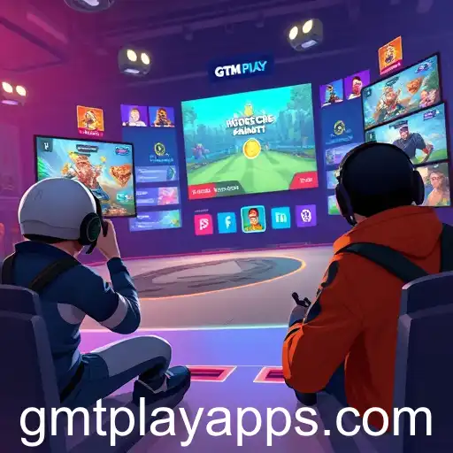 The Digital Evolution of Interactive Platforms