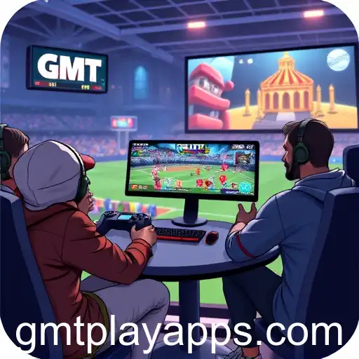 The Rise of GMT Play in the Gaming World