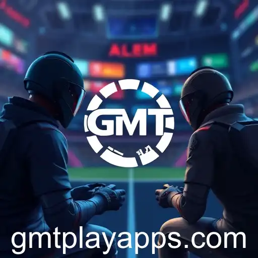 The Rise of GMT Play: A New Era in Online Gaming