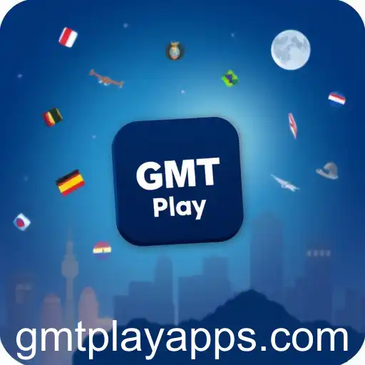GMT Play App Revolutionizes Online Gaming
