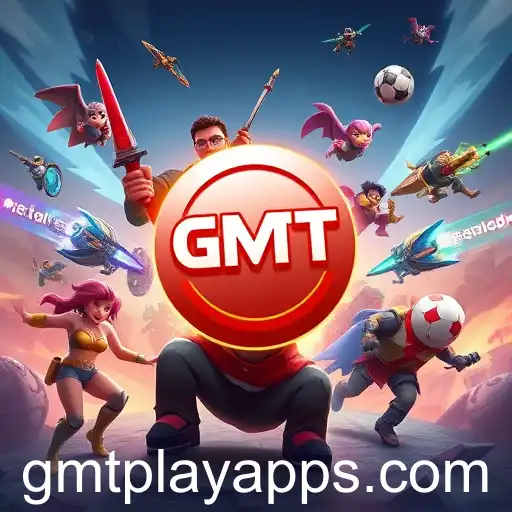 The Rise of GMT Play: A New Horizon for Gaming Enthusiasts