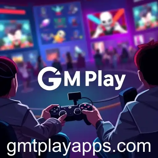 The Rise of GMT Play App in Gaming