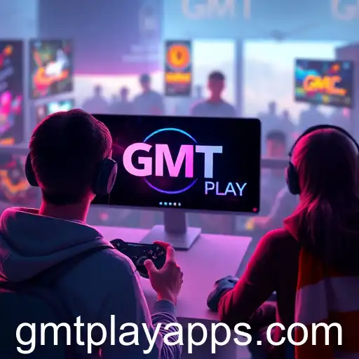 The Rise of GMT Play in 2025